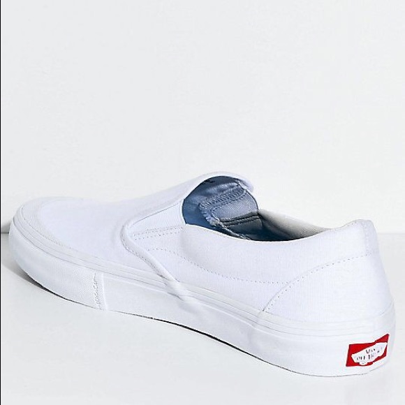 slip on pros